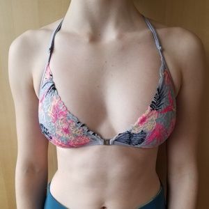 PINK brand bralette